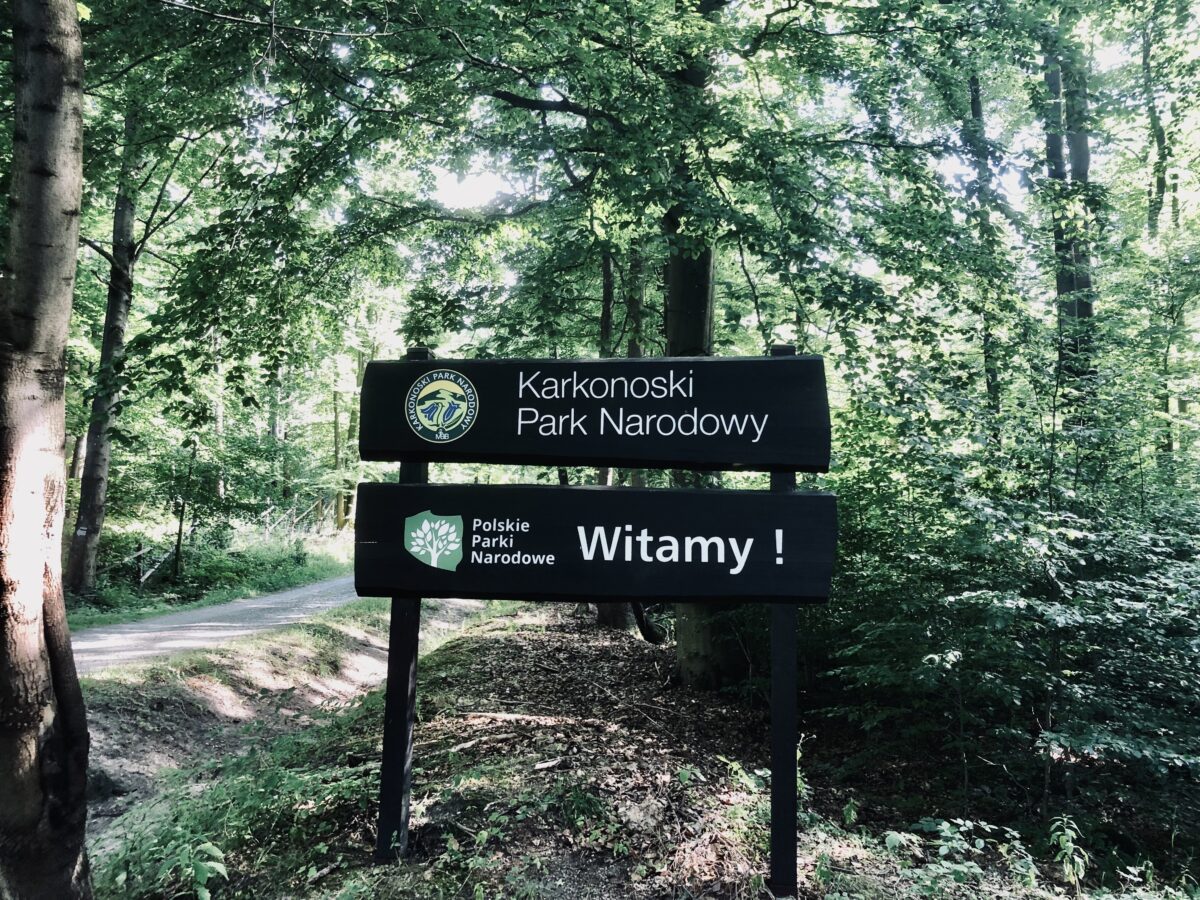 Karkonoski Park Narodowy